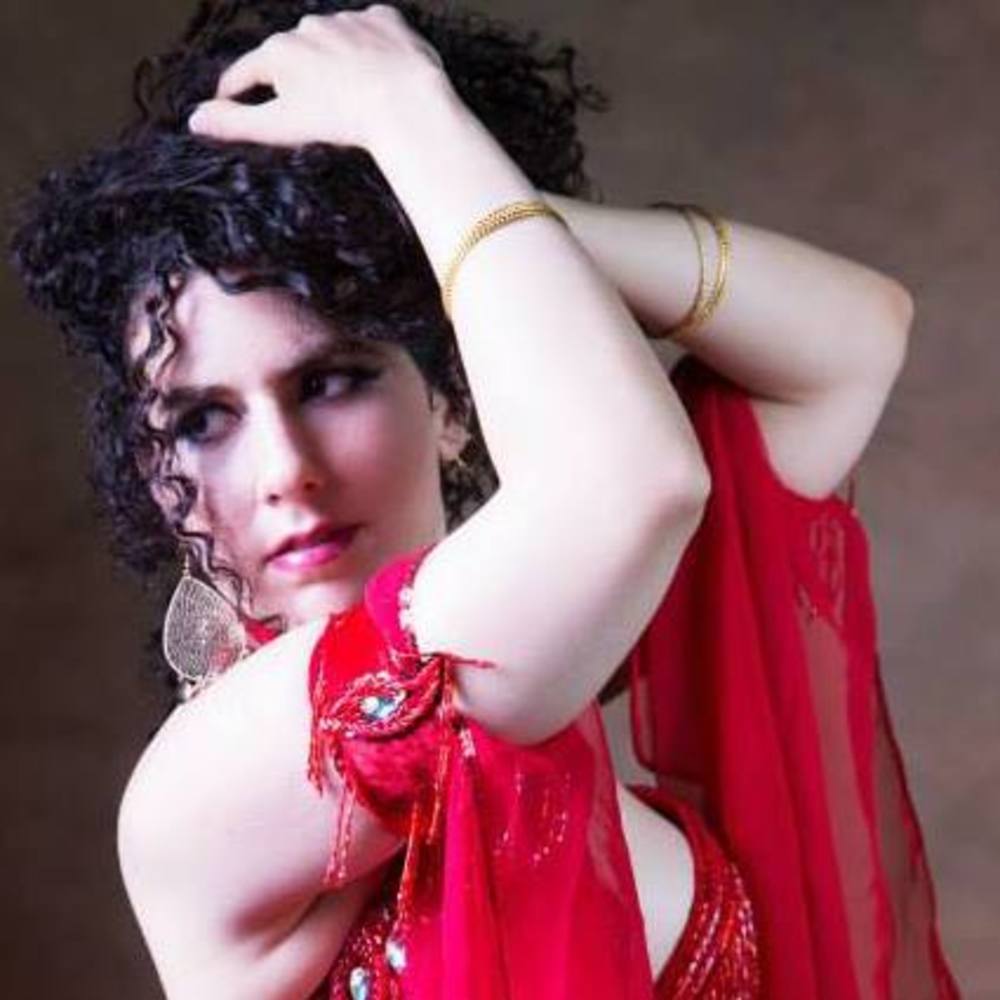 Meet your Posher, Layla